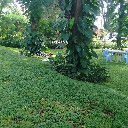 Villa Serena Bangalore Exteriör bild