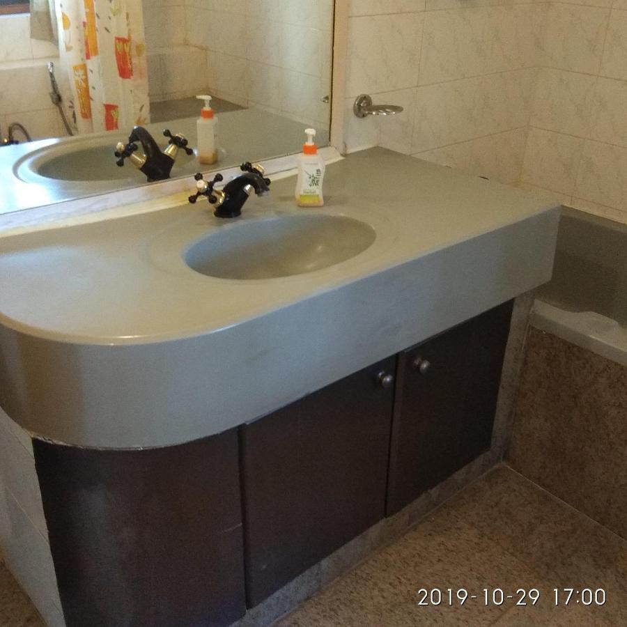 Villa Serena Bangalore Exteriör bild
